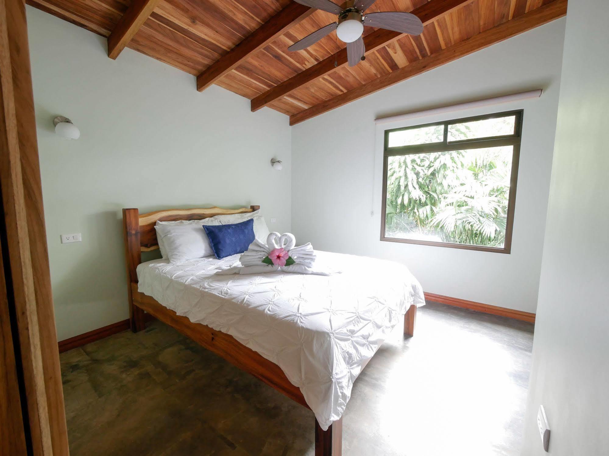 Casitas Tenorio B&B And Farm 比加瓜 外观 照片